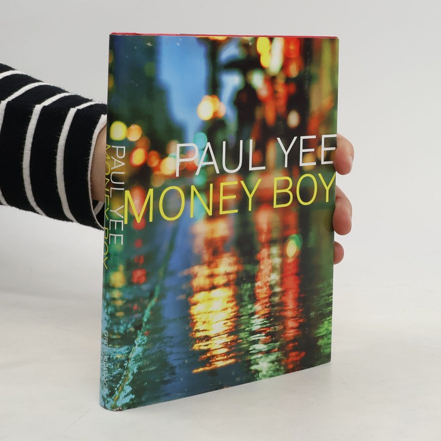 Paul Yee Money Boy