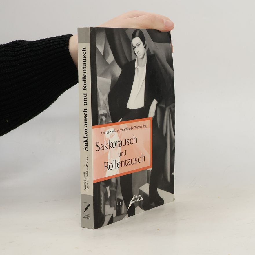 Andrea Stoll Sakkorausch und Rollentausch