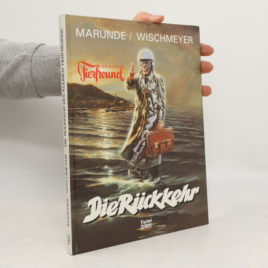 Various authors Der kleine Tierfreund