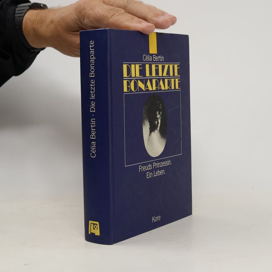 Célia Bertin Die letzte Bonaparte