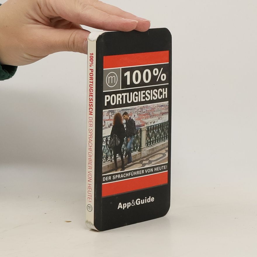 Various authors 100 % Portugiesisch