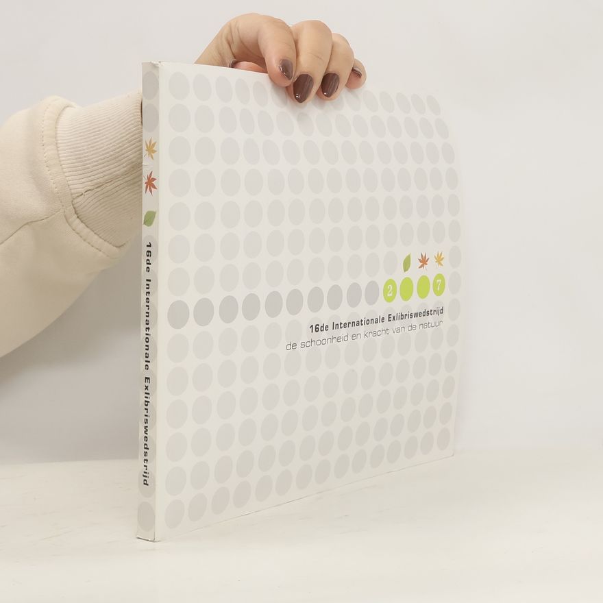 Autorenkollektiv 16de Internationale Exlibriswedstrijd