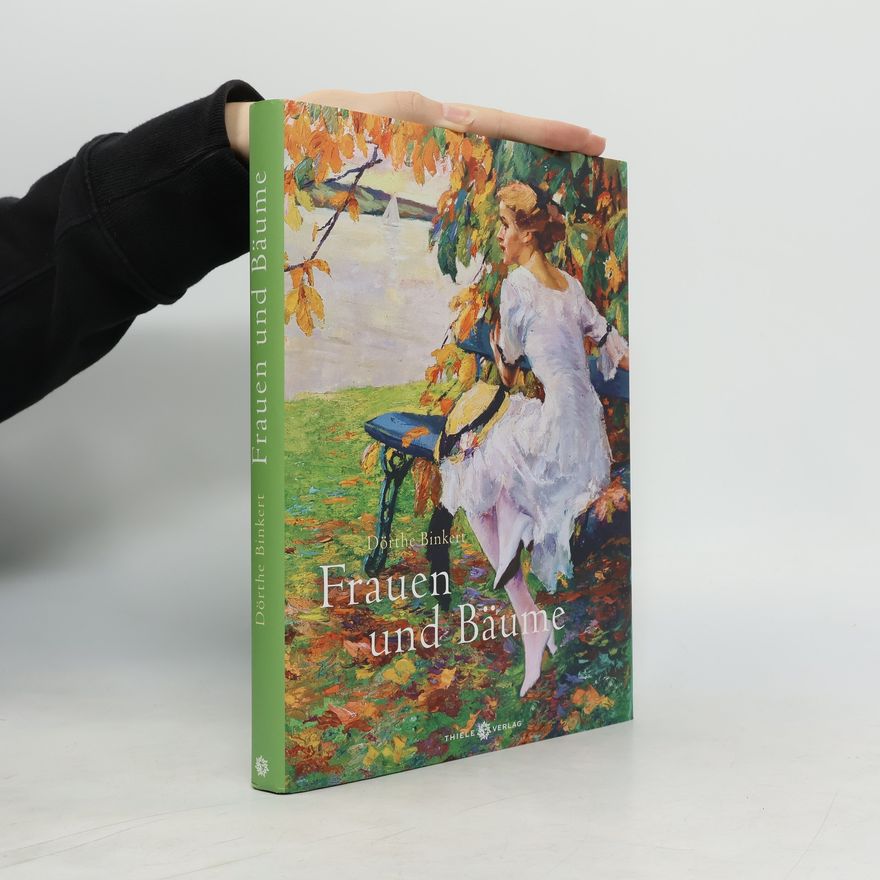 Dörthe Binkert Frauen und Bäume