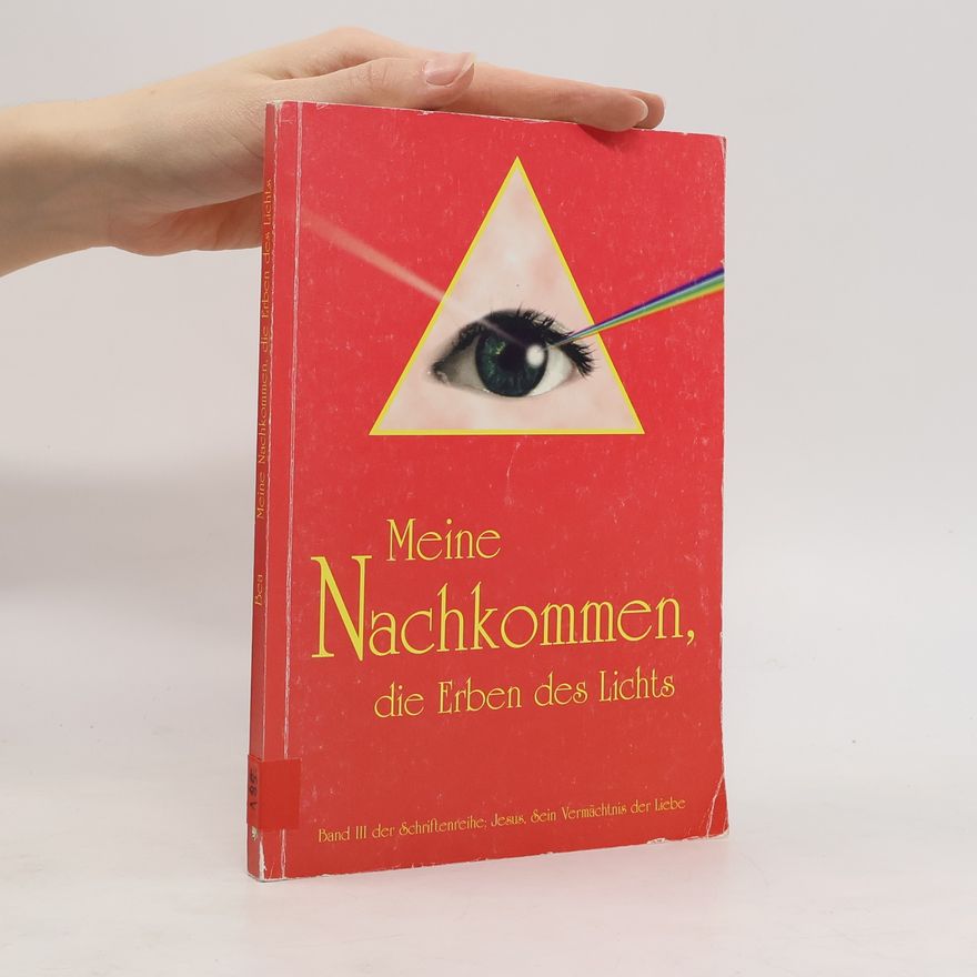Bea Meine Nachkommen, die Erben des Lichts