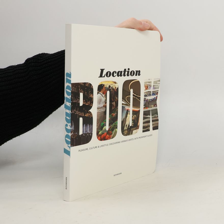 Autorenkollektiv Location Book