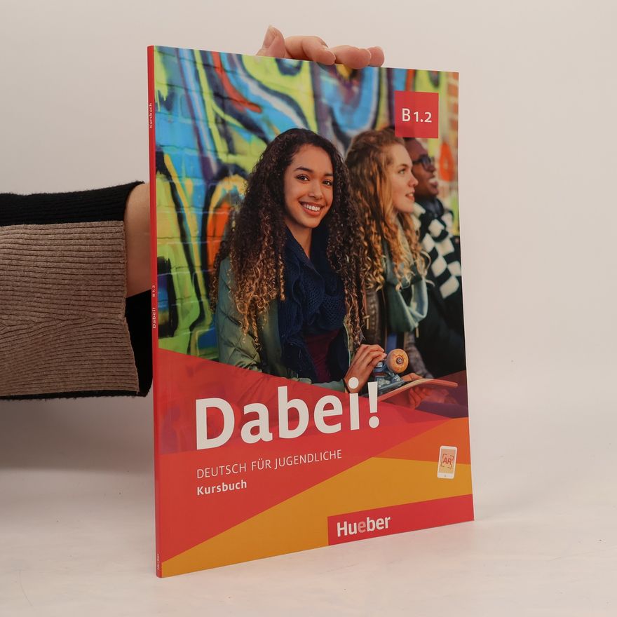 Gabriele Kopp Dabei! B1.2 Kursbuch