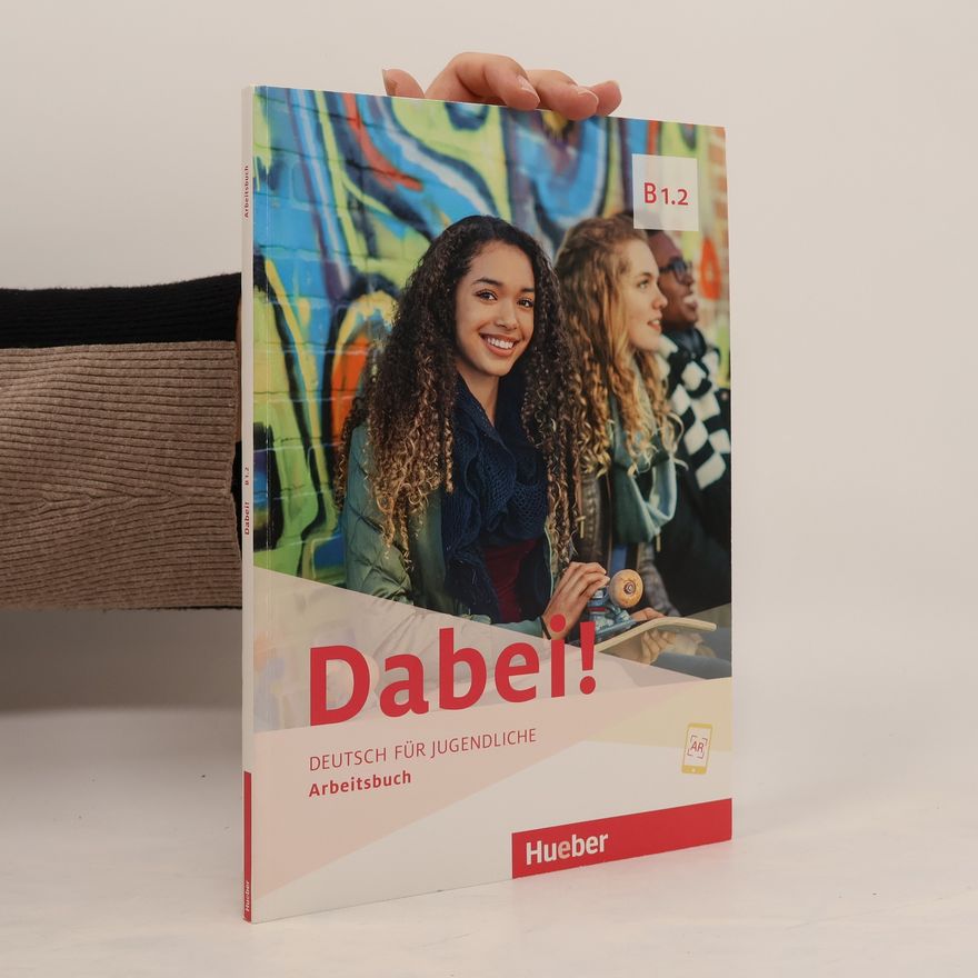 Gabriele Kopp Dabei! B1.2. Arbeitsbuch