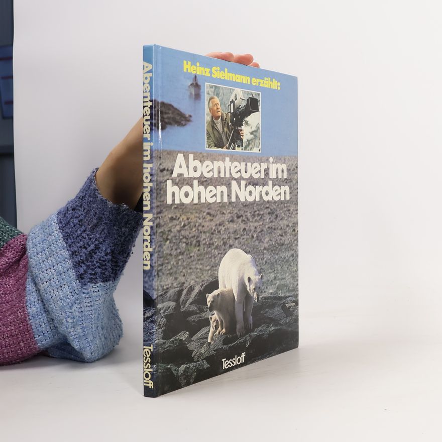 Heinz Sielmann Abenteuer im hohen Norden