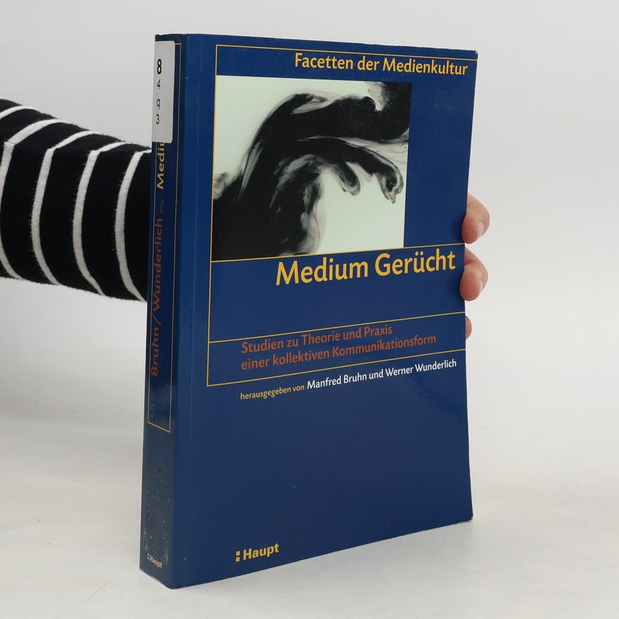 Manfred Bruhn Medium Gerücht