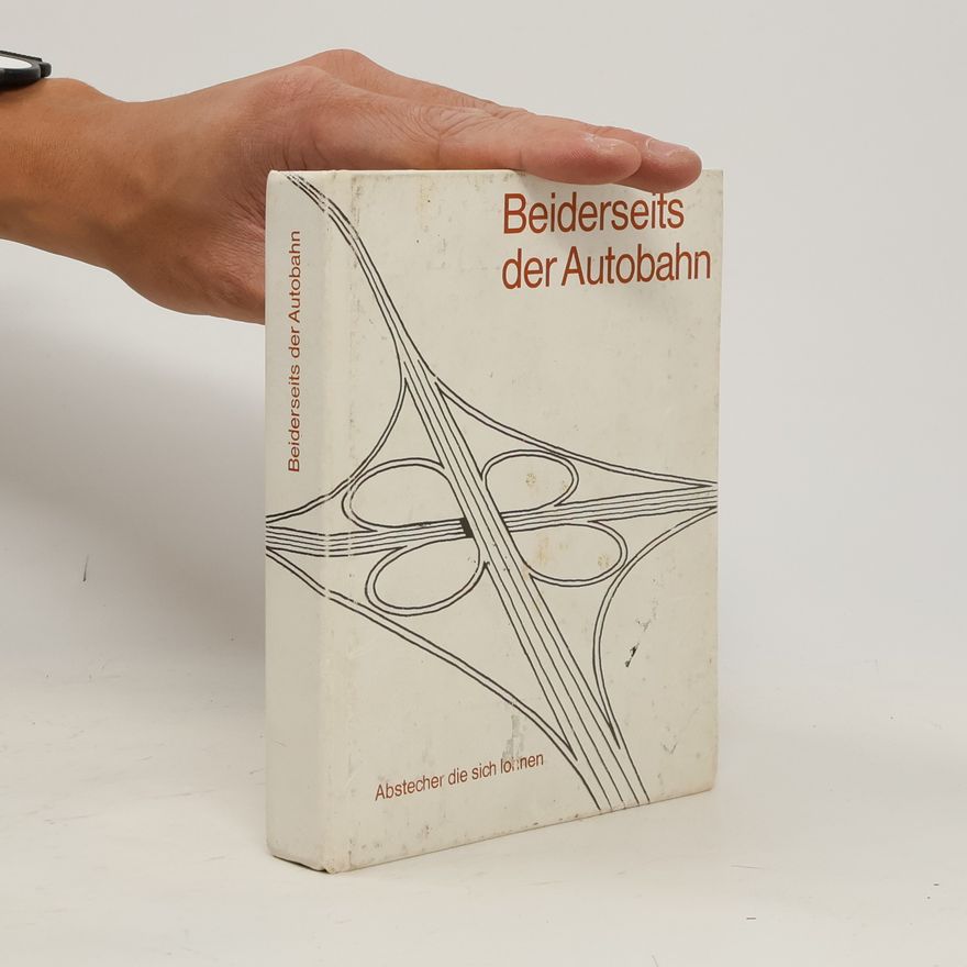 Kolektív autorov Beiderseits der Autobahn