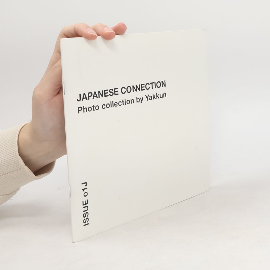 Jakub Lhota Japanese Connection