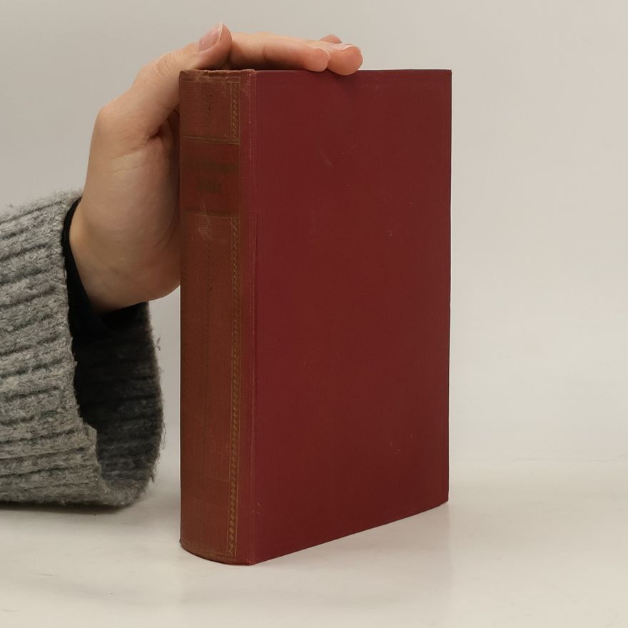 Georg Ellinger E.T.A.Hoffmanns Werke in fünfzehn Tellen. Dritter Teil