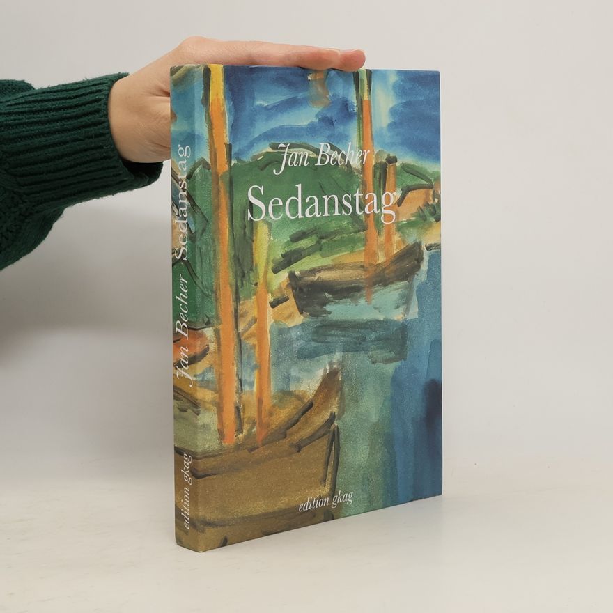 Jan Becher Sedanstag