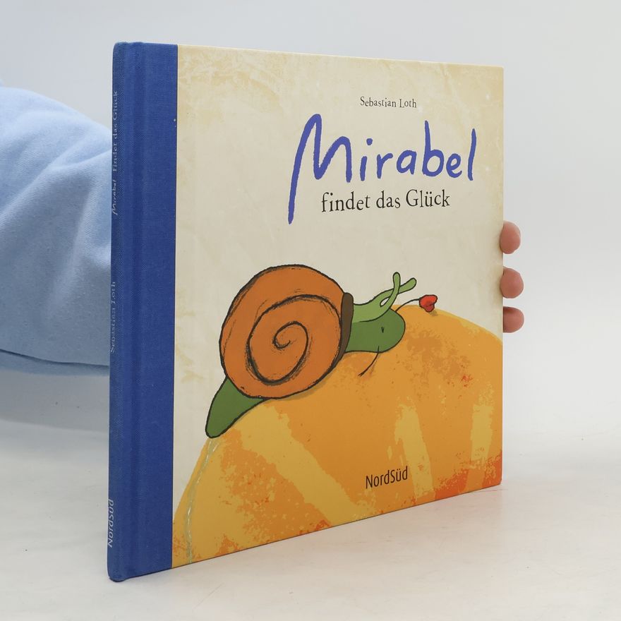 Sebastian Loth Mirabel findet das Glück