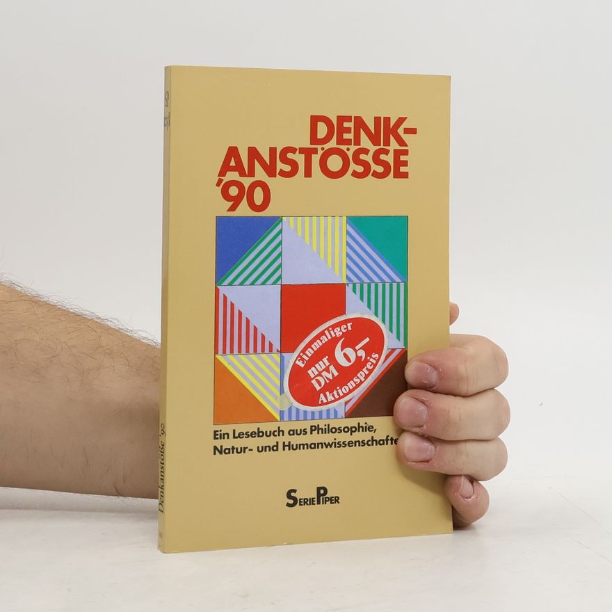 Autorenkollektiv Denkanstöße