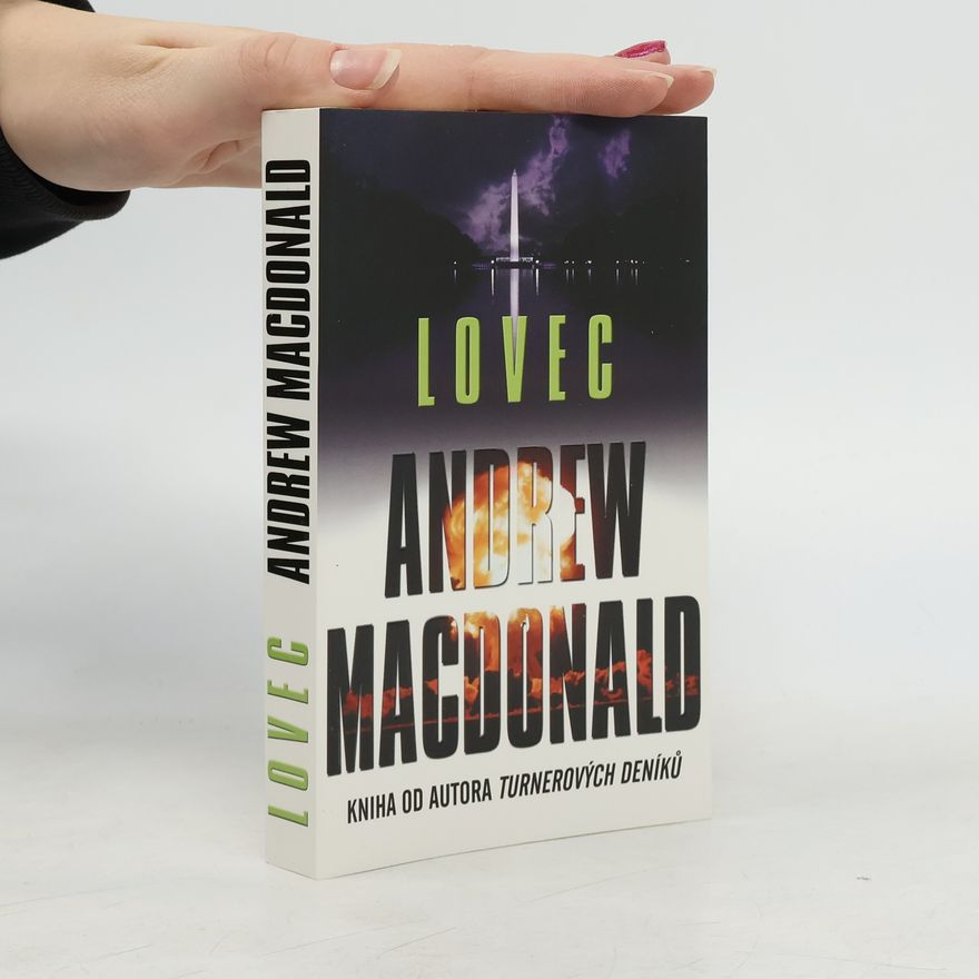 Andrew Macdonald Lovec