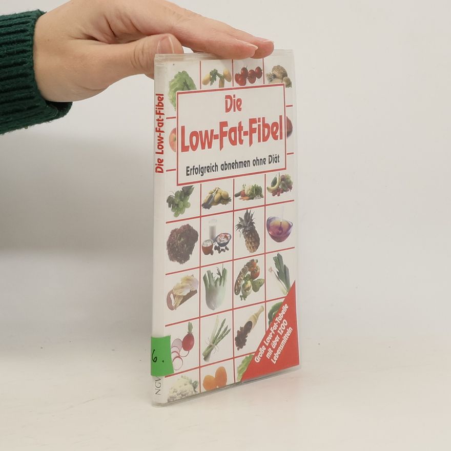Karin Hoppe Low-fat-Fibel