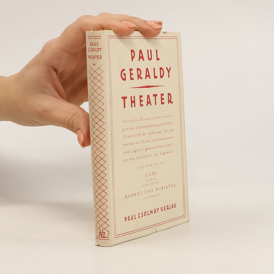 Paul Géraldy Theater