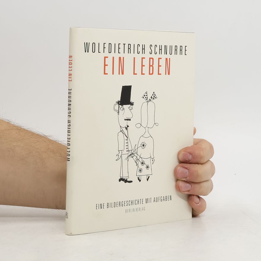 Wolfdietrich Schnurre Ein Leben