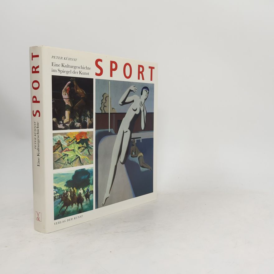 Peter Kühnst Sport