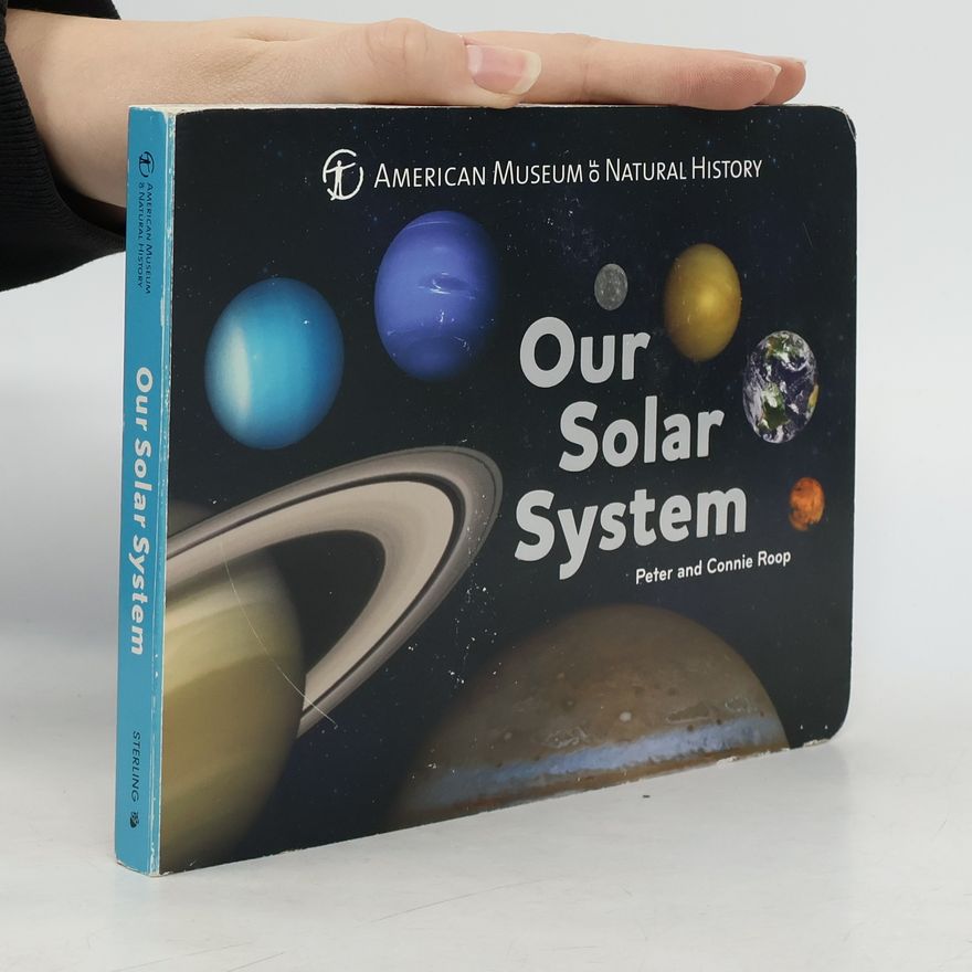 American Museum of Natural History Our Solar System