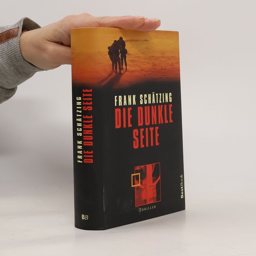 Frank Schätzing Die Dunkle Seite