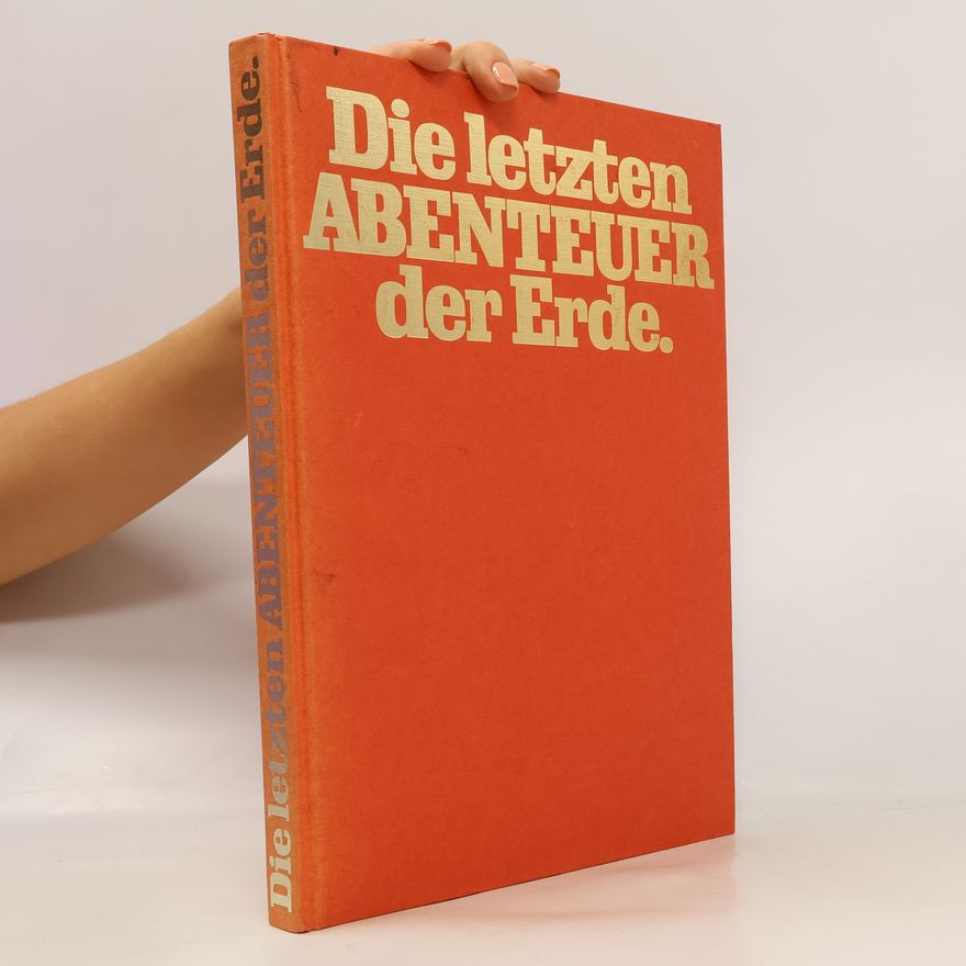 Autorenkollektiv Die letzten Abenteuer der Erde