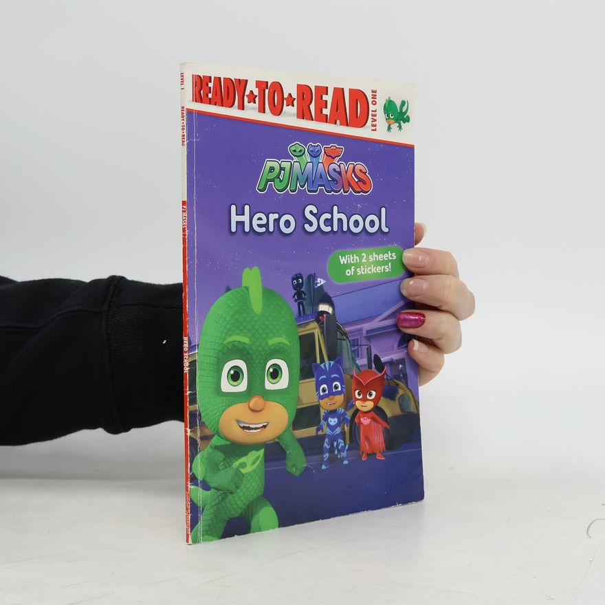 Tina Gallo Hero School
