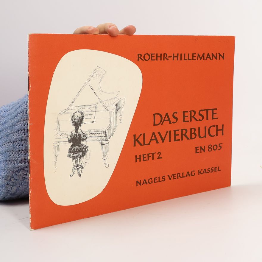 Walter Roehr Das erste Klavierbuch 2
