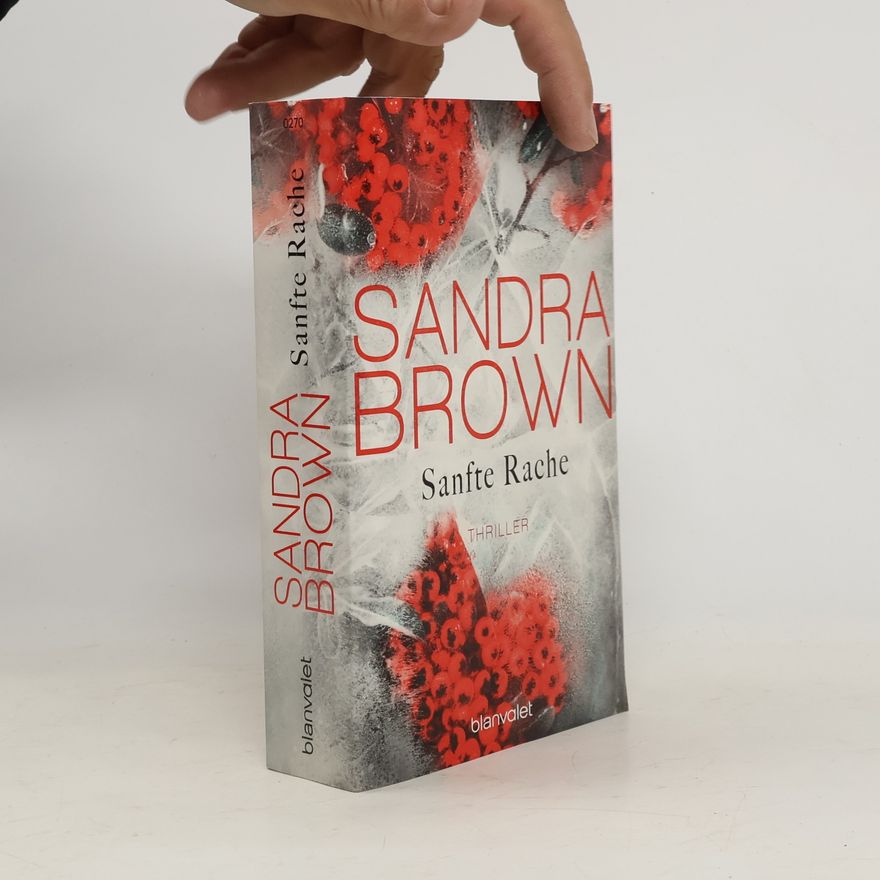 Sandra Brown Sanfte Rache