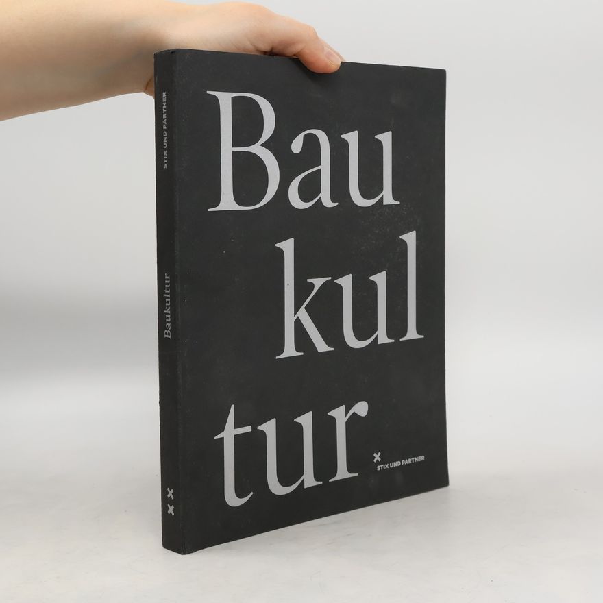 Autorenkollektiv Baukultur