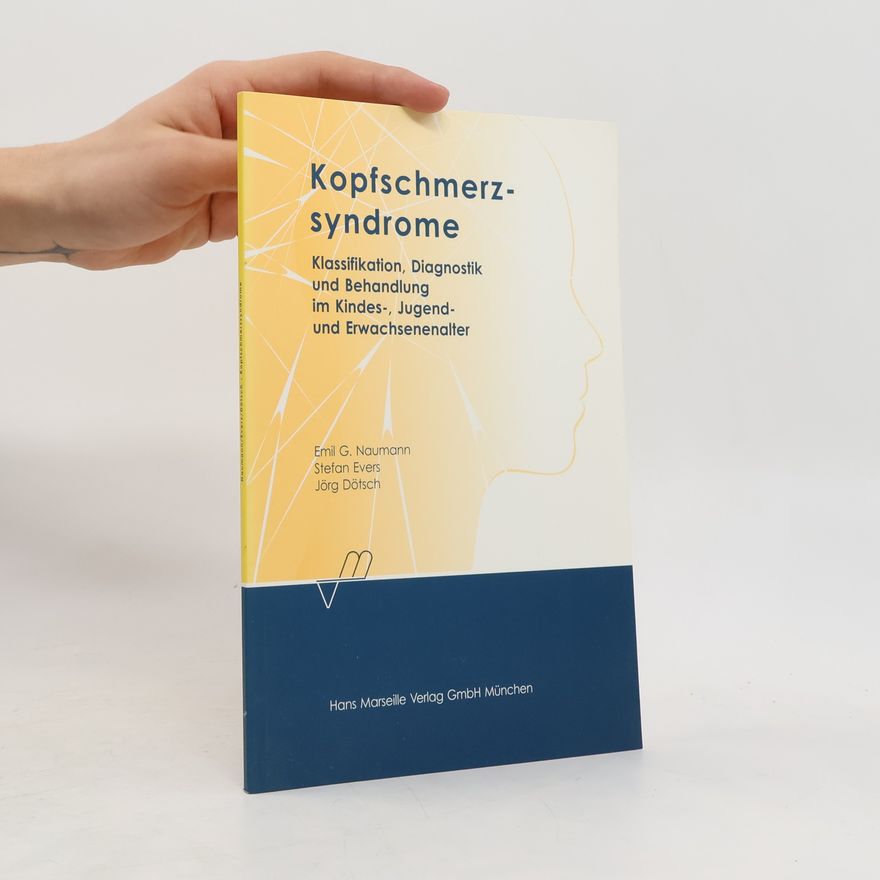 Emil G. Naumann Kopfschmerzsyndrome