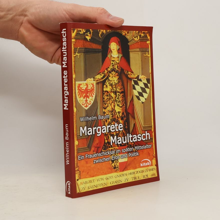 Wilhelm Baum Margarete Maultasch
