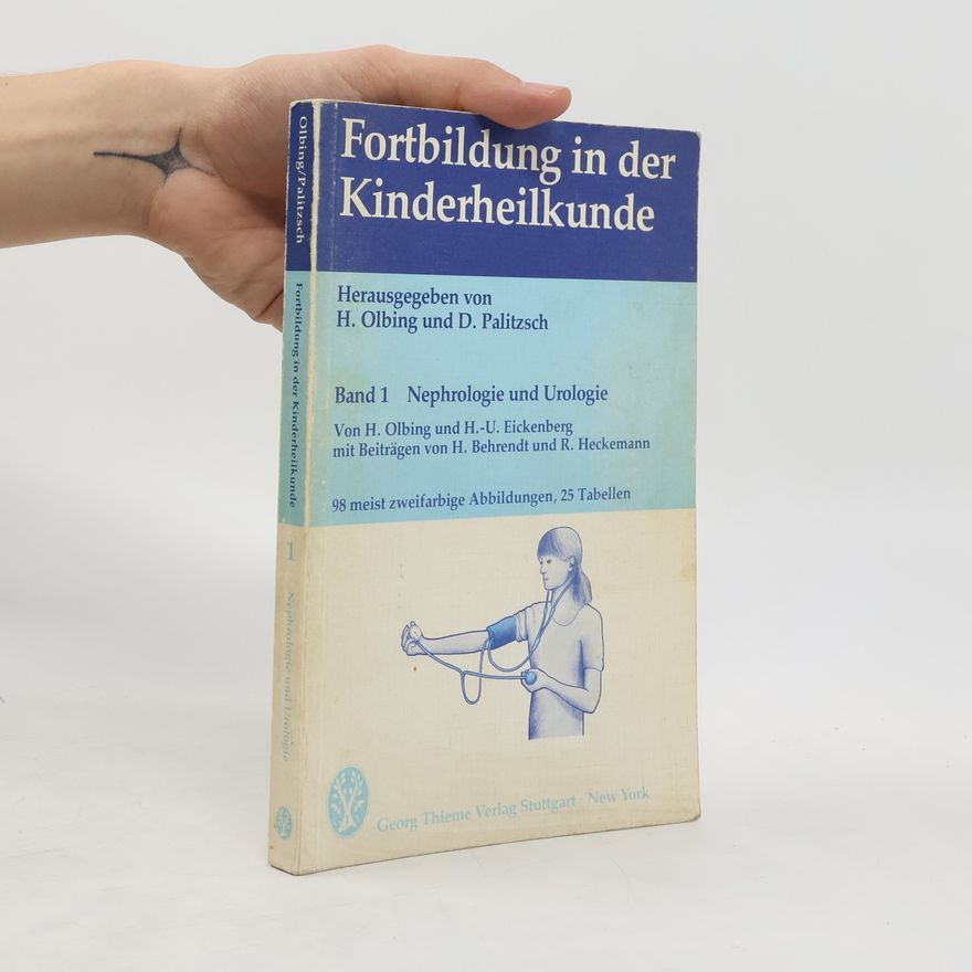 Hermann Olbing Nephrologie und Urologie