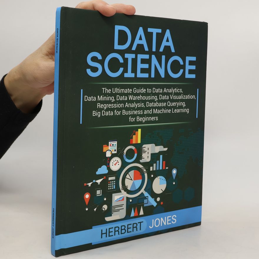 Herbert Jones Data Science