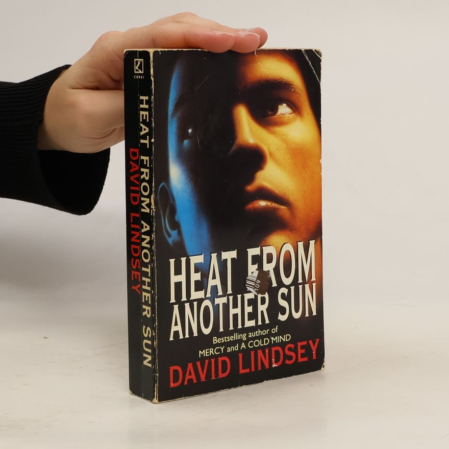 David L. Lindsey Heat from Another Sun