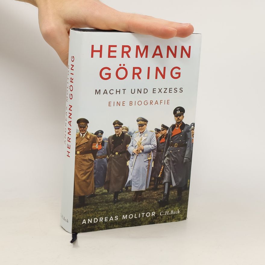 Andreas Molitor Hermann Göring