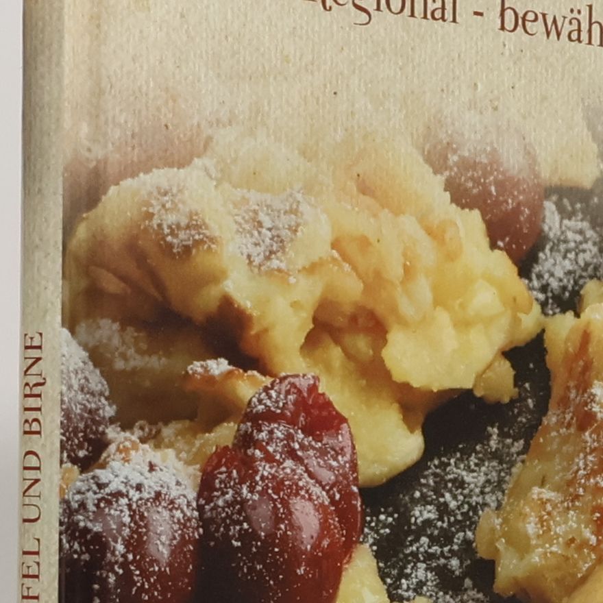 Autorenkollektiv Apfel und Birne