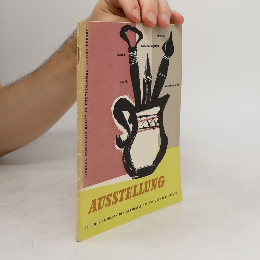 Autorenkollektiv Ausstellung