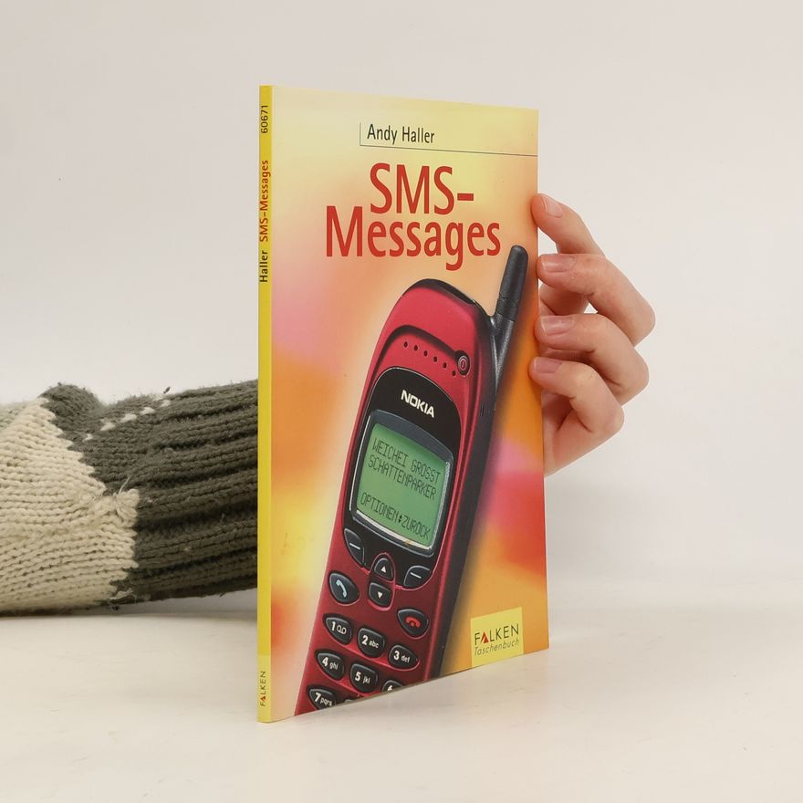 Andy Haller SMS-Messages