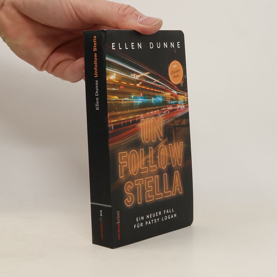Ellen Dunne Unfollow Stella