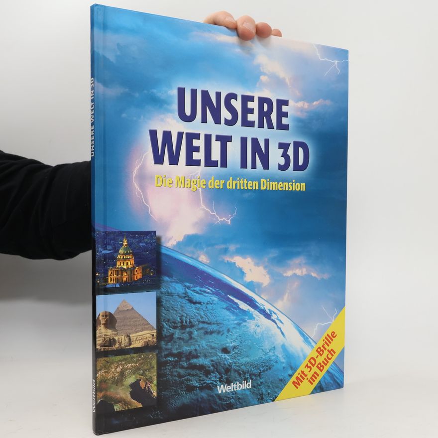 Heidrun Kiegel Unsere Welt in 3D