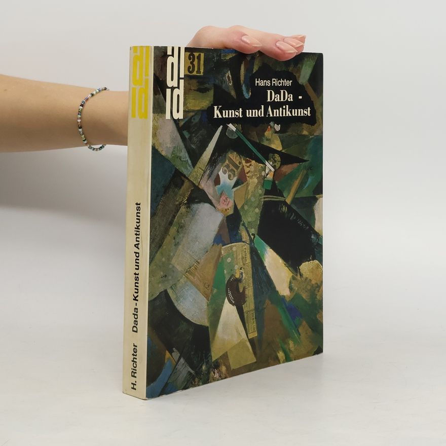 Hans Richter DaDa, Kunst und Antikunst