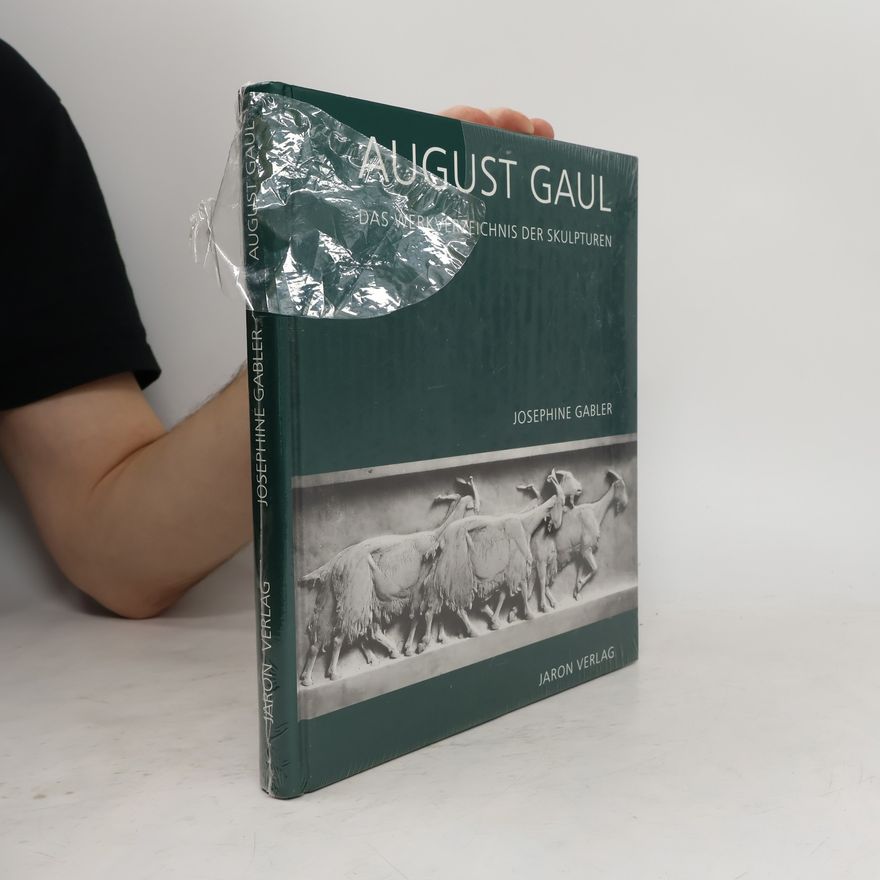 Josephine Gabler August Gaul
