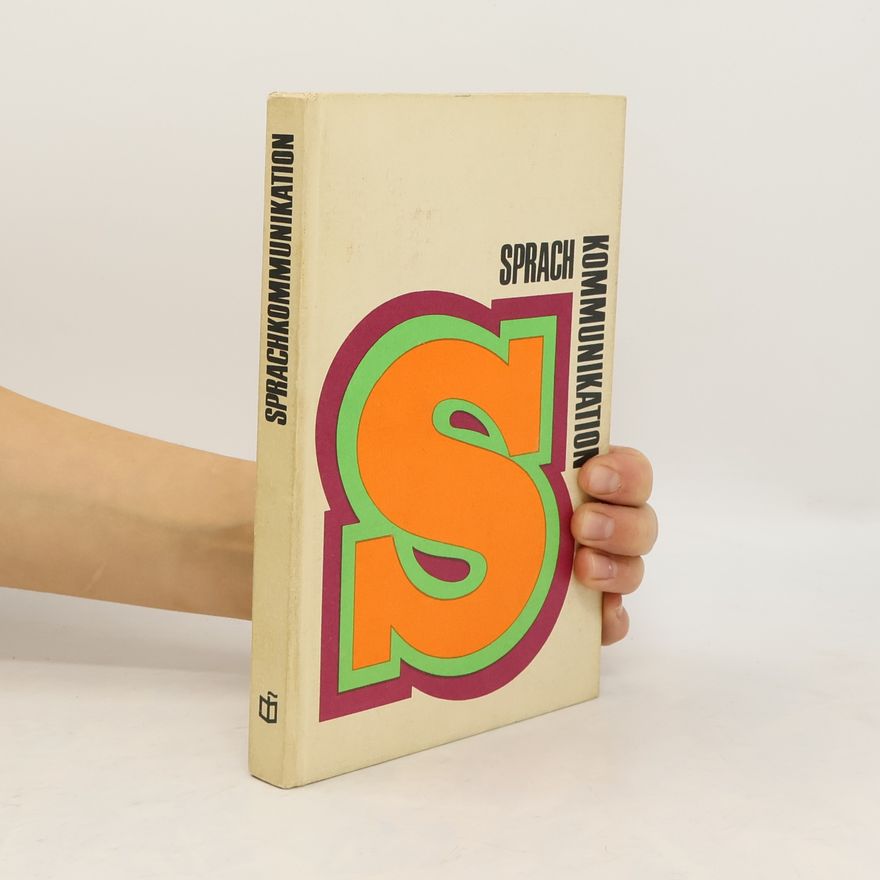 Autorenkollektiv Sprachkommunikation