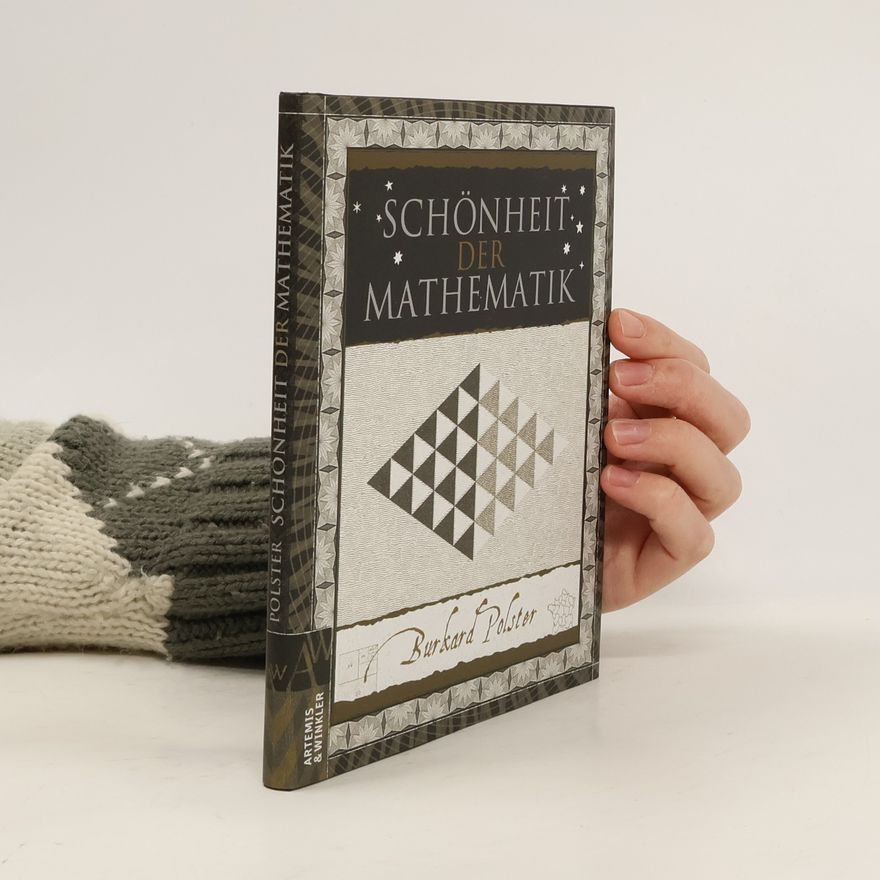 Burkard Polster Schönheit der Mathematik