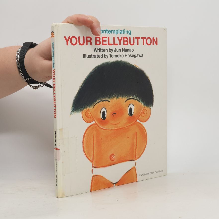 Amanda Mayer Stinchecum Contemplating Your Bellybutton