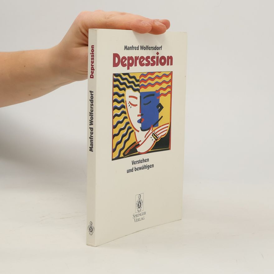 Manfred Wolfersdorf Depression