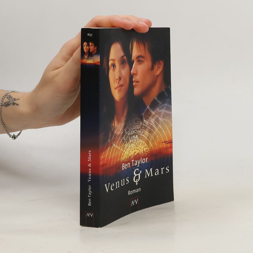 Benjamin Taylor Venus & Mars