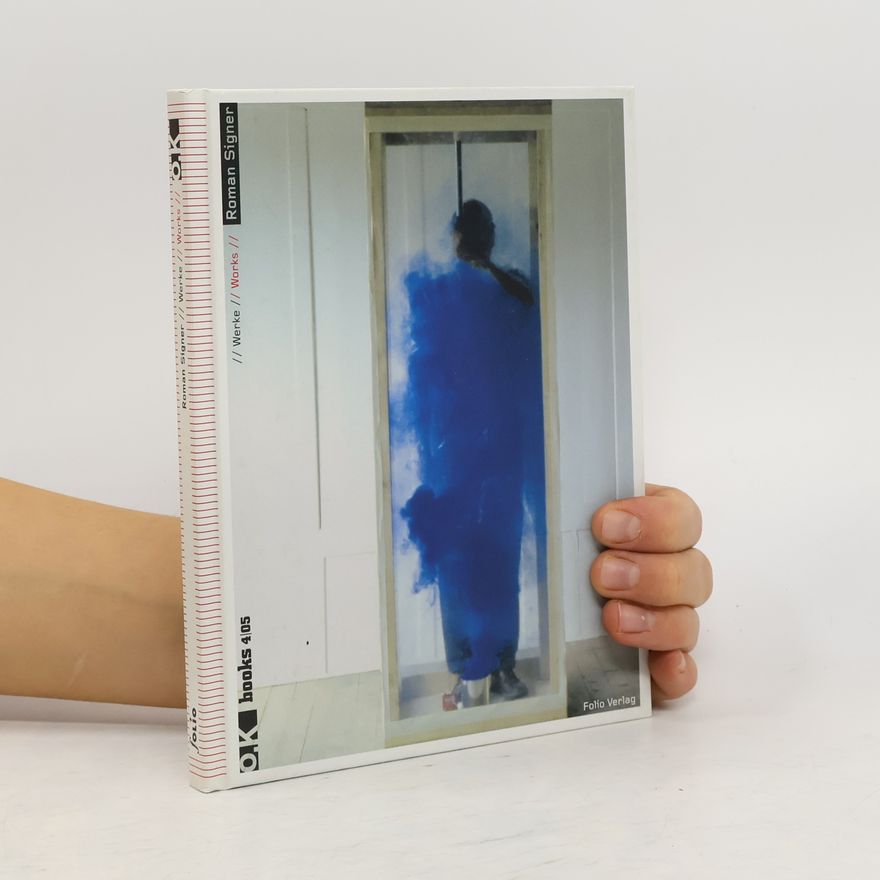 Roman Signer Roman Signer, Werke